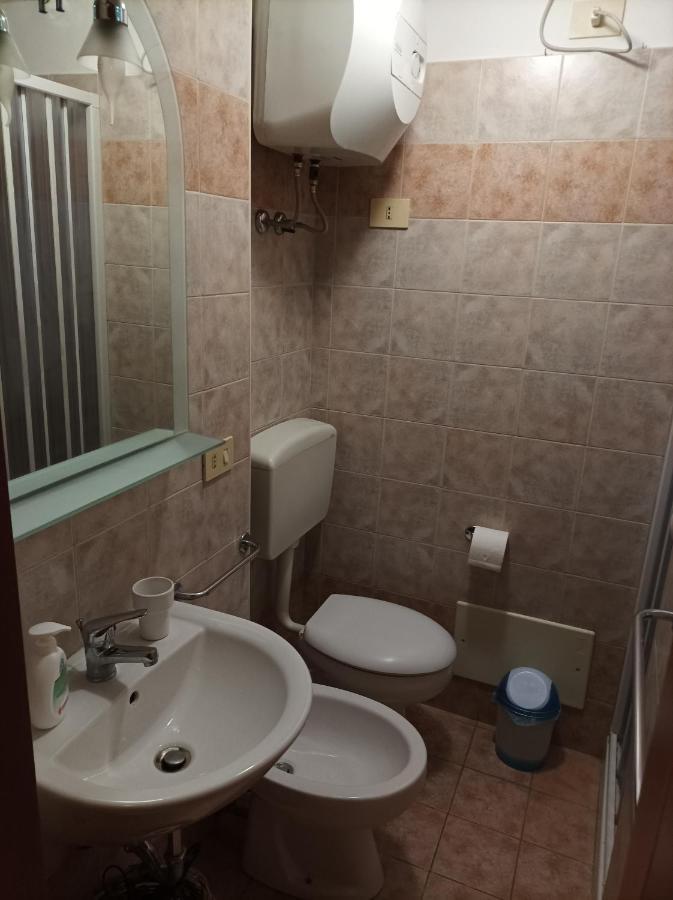 Apartmán Amuri Siculo, Casa Vacanze Palermo Centro Exteriér fotografie